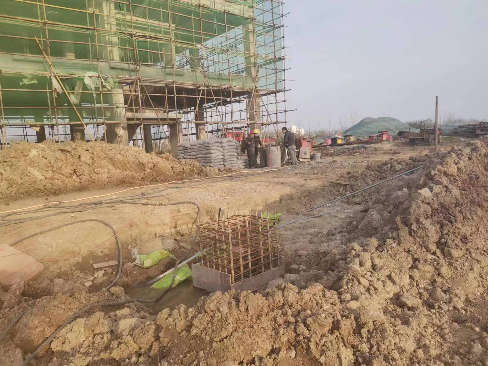 会文镇当桥梁出现裂缝的时候应该及时加固修补